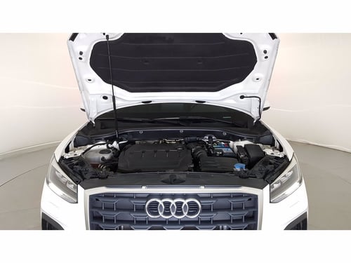AUDI Q2 30 2.0 tdi admired s-tronic