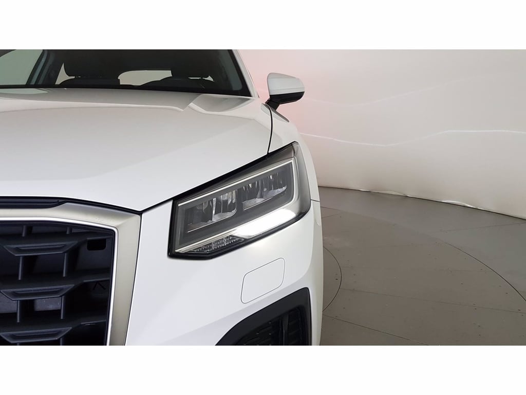 AUDI Q2 30 2.0 tdi admired s-tronic