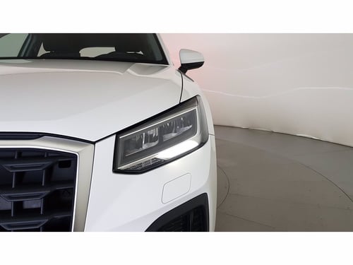 AUDI Q2 30 2.0 tdi admired s-tronic