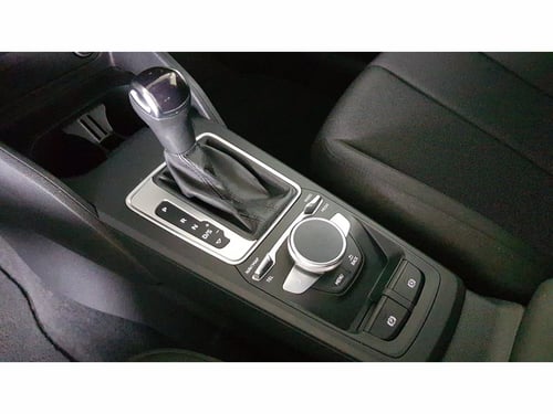 AUDI Q2 30 2.0 tdi admired s-tronic
