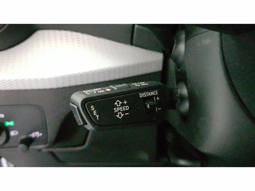 AUDI Q2 30 2.0 tdi admired s-tronic