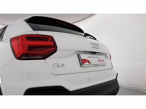 AUDI Q2 30 2.0 tdi admired s-tronic