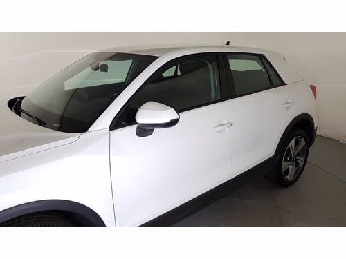 AUDI Q2 30 2.0 tdi admired s-tronic
