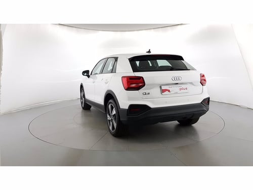 AUDI Q2 30 2.0 tdi admired s-tronic