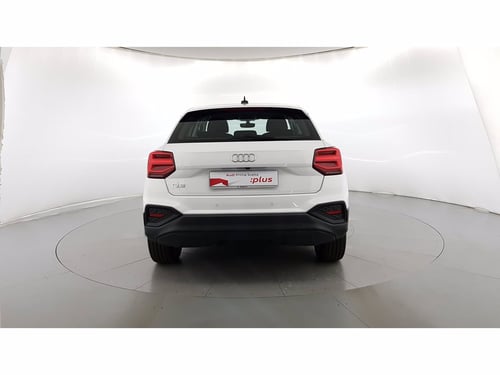 AUDI Q2 30 2.0 tdi admired s-tronic