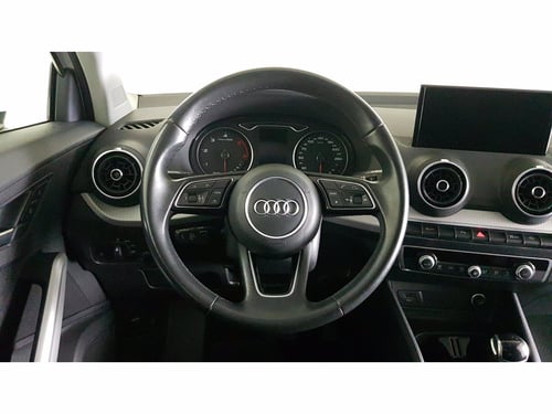 AUDI Q2 30 2.0 tdi admired s-tronic