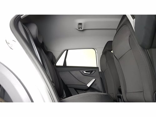 AUDI Q2 30 2.0 tdi admired s-tronic
