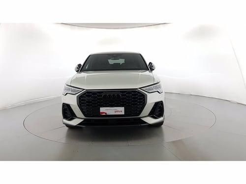 AUDI Q3 sportback 40 2.0 tdi s line edition quattro 193cv s-tronic