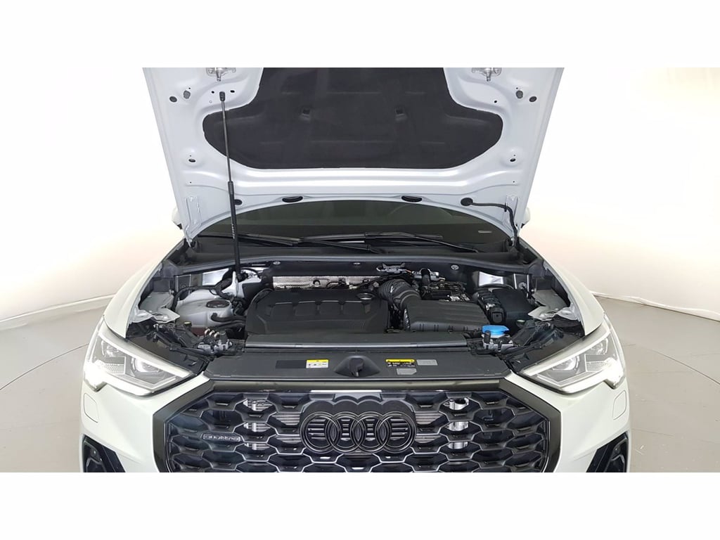 AUDI Q3 sportback 40 2.0 tdi s line edition quattro 193cv s-tronic