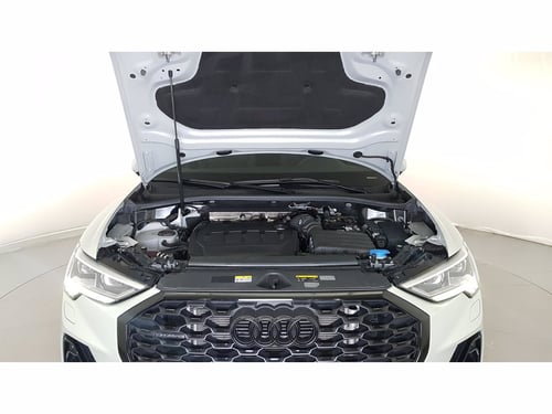 AUDI Q3 sportback 40 2.0 tdi s line edition quattro 193cv s-tronic