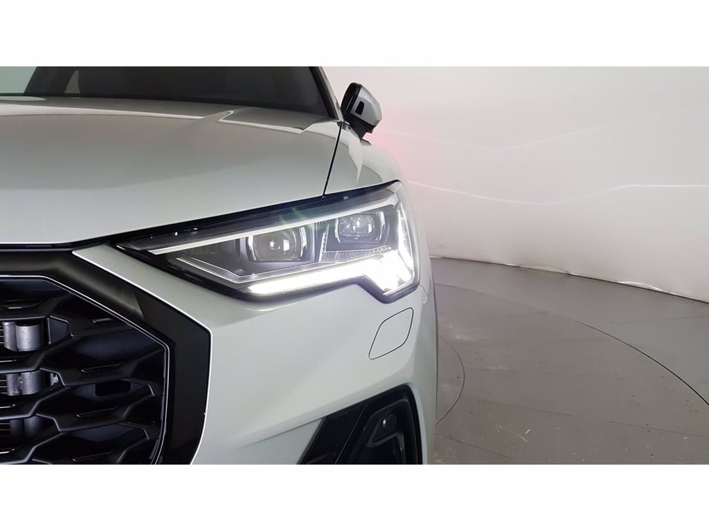 AUDI Q3 sportback 40 2.0 tdi s line edition quattro 193cv s-tronic