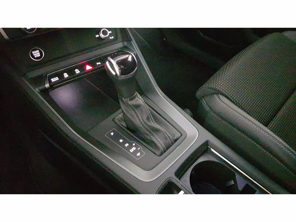 AUDI Q3 sportback 40 2.0 tdi s line edition quattro 193cv s-tronic