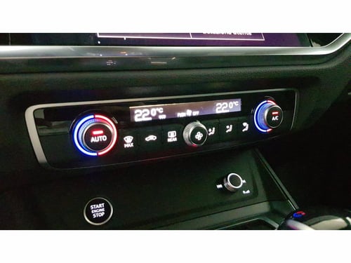 AUDI Q3 sportback 40 2.0 tdi s line edition quattro 193cv s-tronic