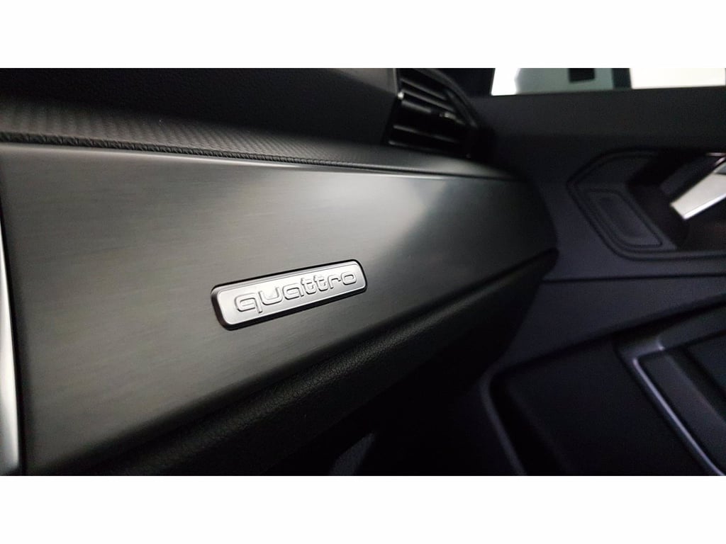 AUDI Q3 sportback 40 2.0 tdi s line edition quattro 193cv s-tronic