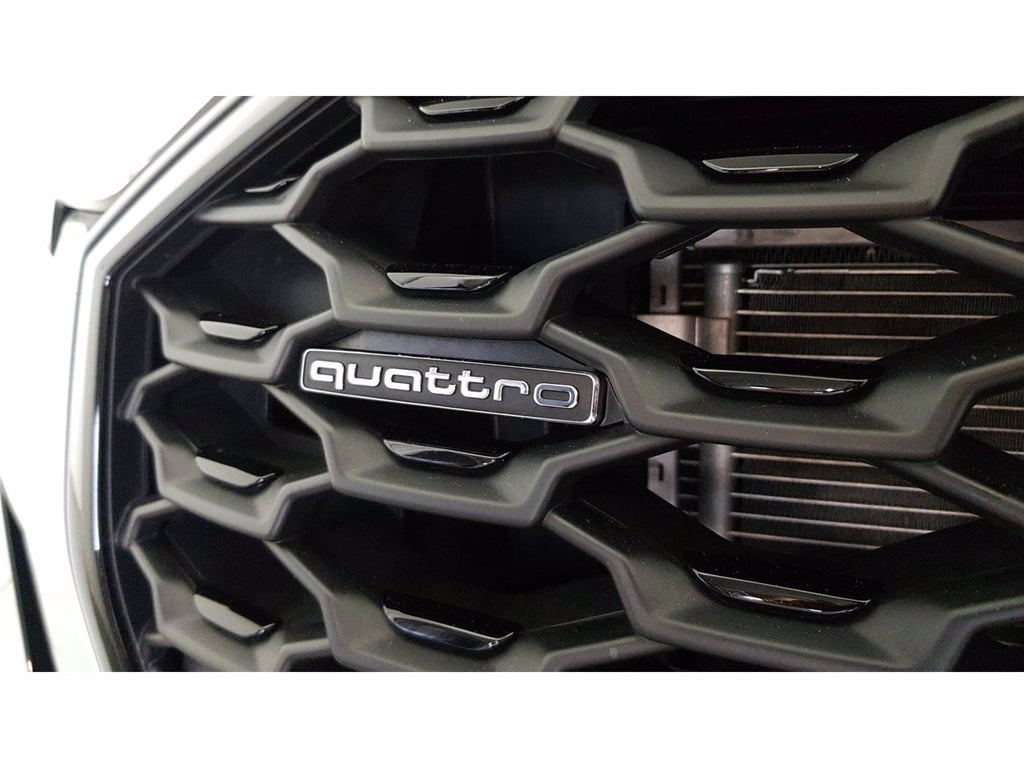 AUDI Q3 sportback 40 2.0 tdi s line edition quattro 193cv s-tronic