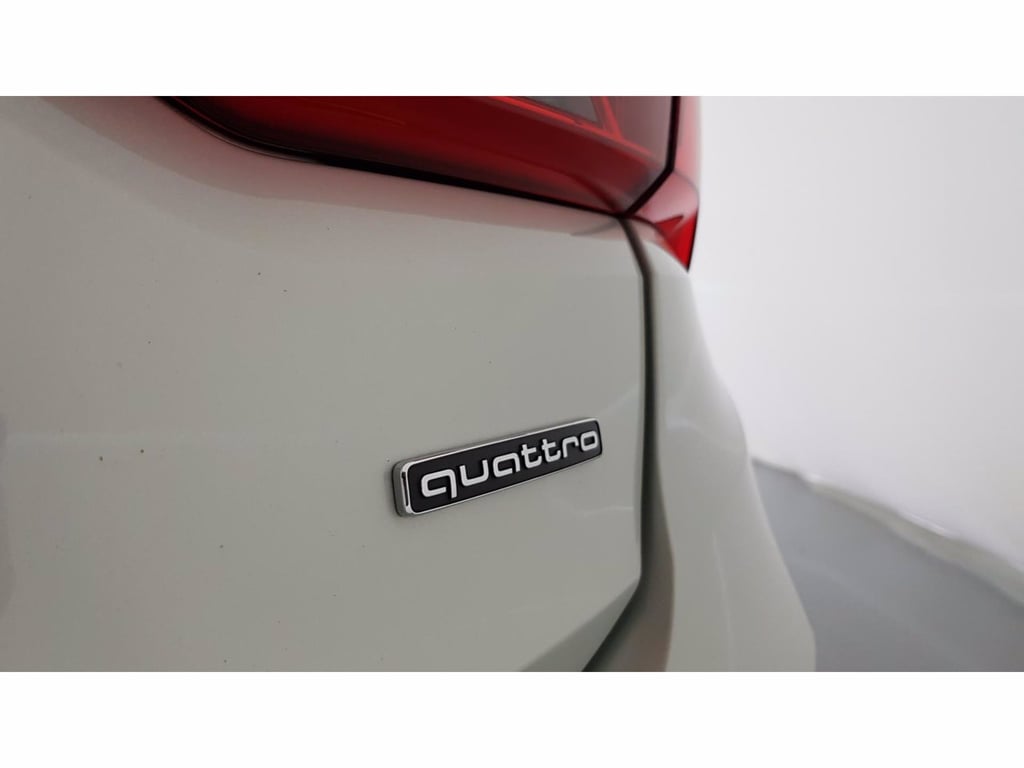 AUDI Q3 sportback 40 2.0 tdi s line edition quattro 193cv s-tronic