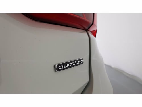 AUDI Q3 sportback 40 2.0 tdi s line edition quattro 193cv s-tronic