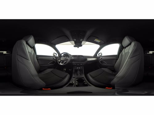AUDI Q3 sportback 40 2.0 tdi s line edition quattro 193cv s-tronic