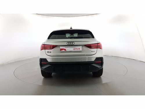 AUDI Q3 sportback 40 2.0 tdi s line edition quattro 193cv s-tronic