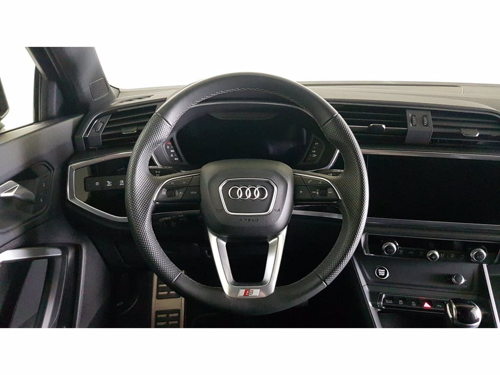 AUDI Q3 sportback 40 2.0 tdi s line edition quattro 193cv s-tronic