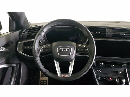 AUDI Q3 sportback 40 2.0 tdi s line edition quattro 193cv s-tronic
