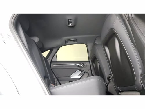 AUDI Q3 sportback 40 2.0 tdi s line edition quattro 193cv s-tronic