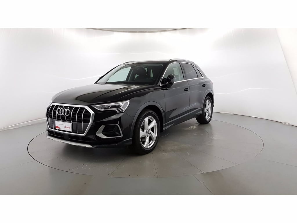 AUDI Q3 35 2.0 tdi business advanced s-tronic