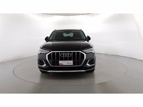 AUDI Q3 35 2.0 tdi business advanced s-tronic