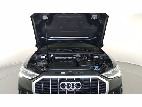AUDI Q3 35 2.0 tdi business advanced s-tronic
