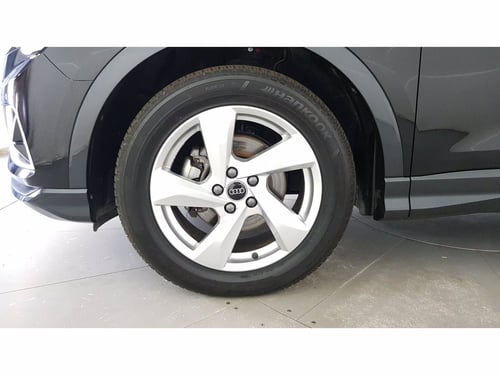 AUDI Q3 35 2.0 tdi business advanced s-tronic