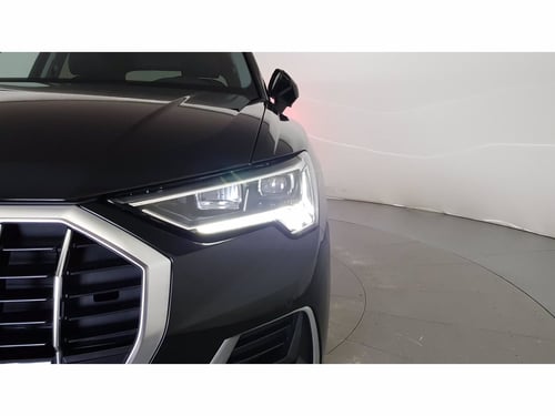 AUDI Q3 35 2.0 tdi business advanced s-tronic