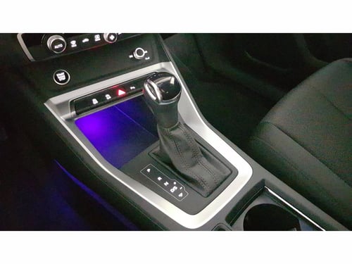 AUDI Q3 35 2.0 tdi business advanced s-tronic