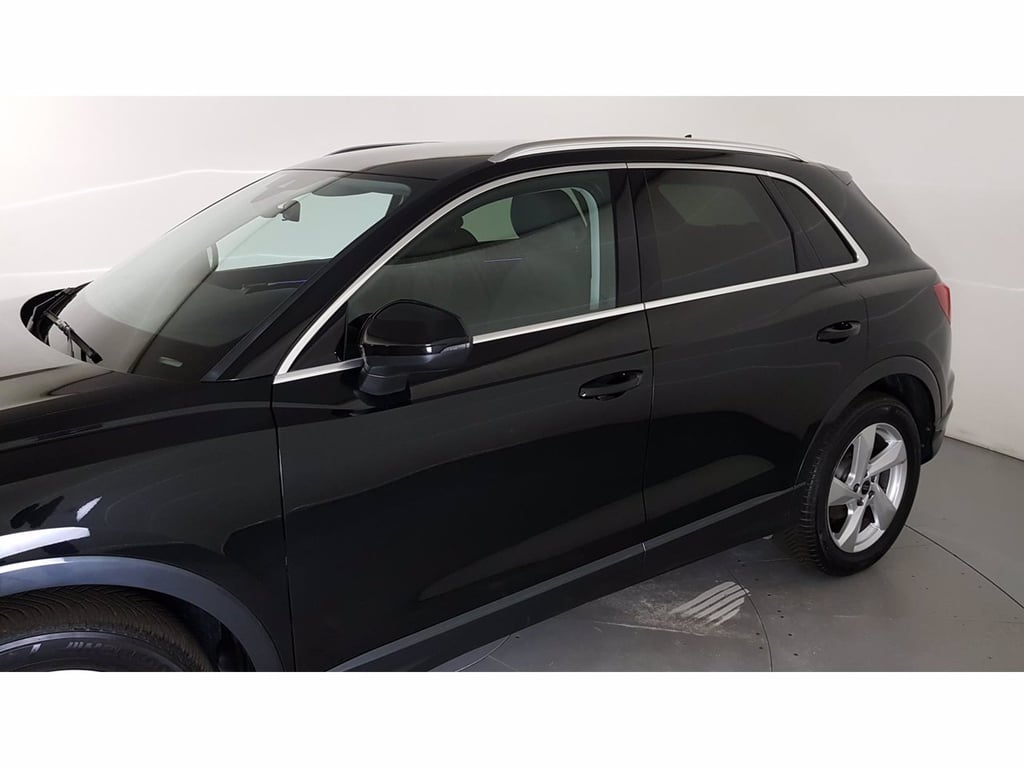 AUDI Q3 35 2.0 tdi business advanced s-tronic