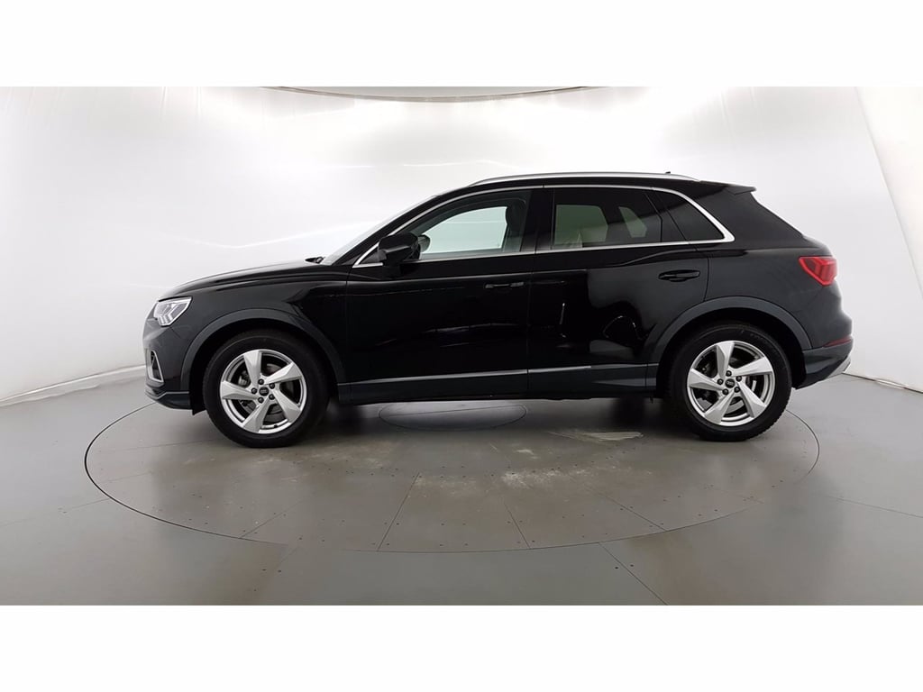 AUDI Q3 35 2.0 tdi business advanced s-tronic