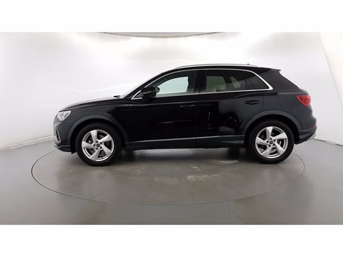 AUDI Q3 35 2.0 tdi business advanced s-tronic