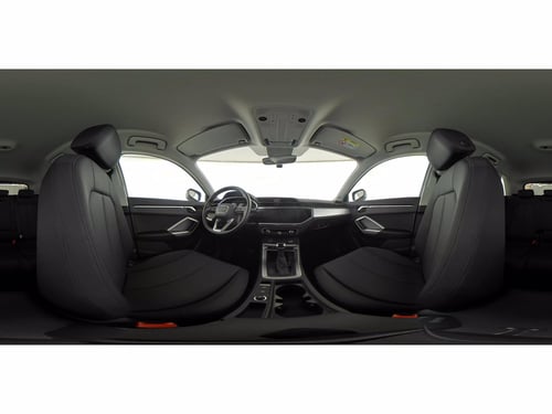 AUDI Q3 35 2.0 tdi business advanced s-tronic