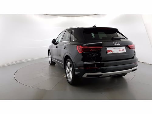 AUDI Q3 35 2.0 tdi business advanced s-tronic