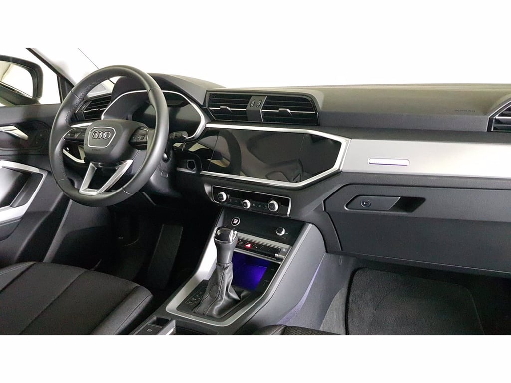 AUDI Q3 35 2.0 tdi business advanced s-tronic