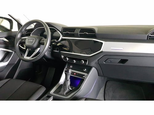 AUDI Q3 35 2.0 tdi business advanced s-tronic