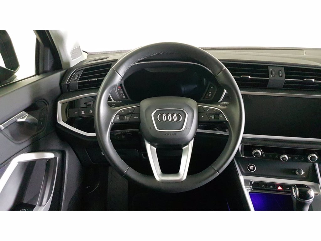 AUDI Q3 35 2.0 tdi business advanced s-tronic