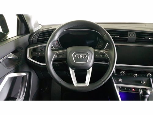 AUDI Q3 35 2.0 tdi business advanced s-tronic