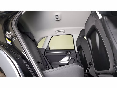 AUDI Q3 35 2.0 tdi business advanced s-tronic