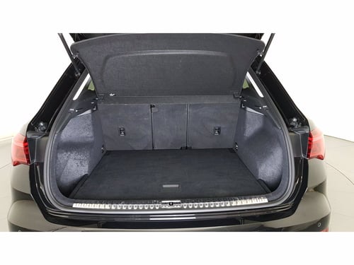 AUDI Q3 35 2.0 tdi business advanced s-tronic