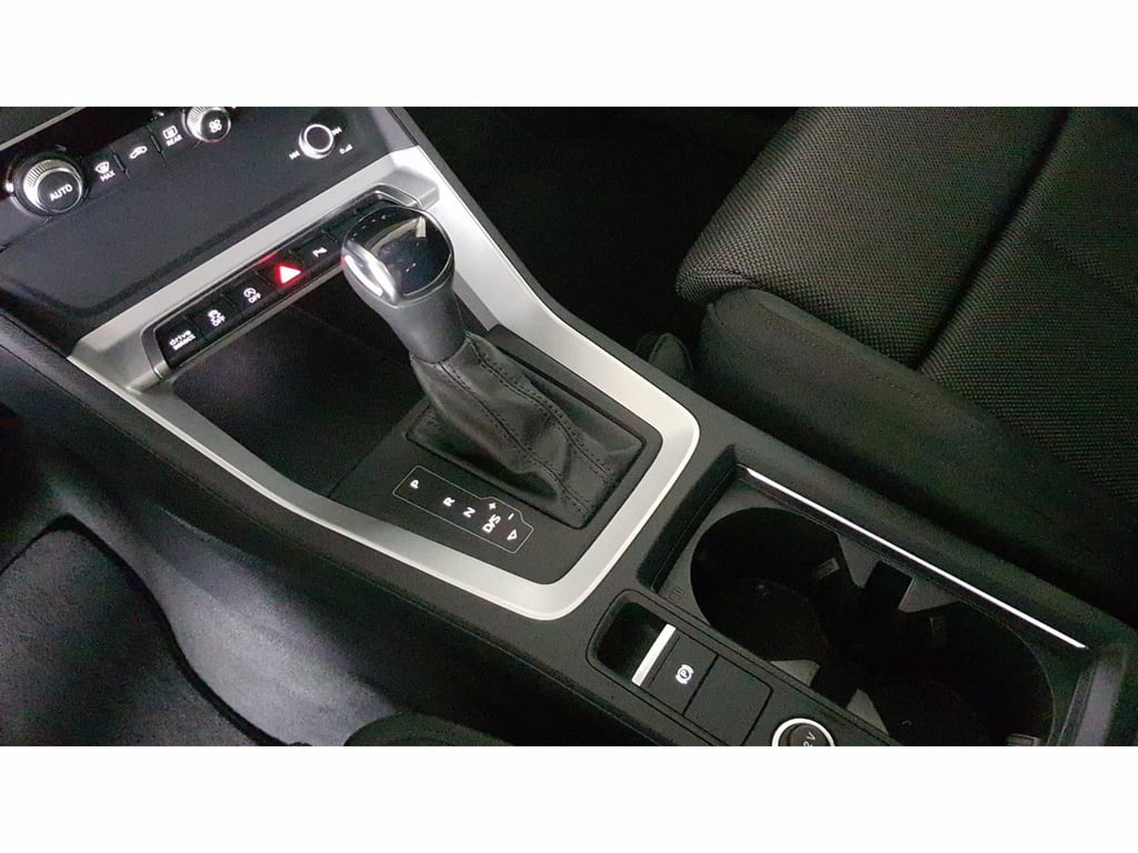 AUDI Q3 sportback 35 2.0 tdi s line edition quattro s-tronic