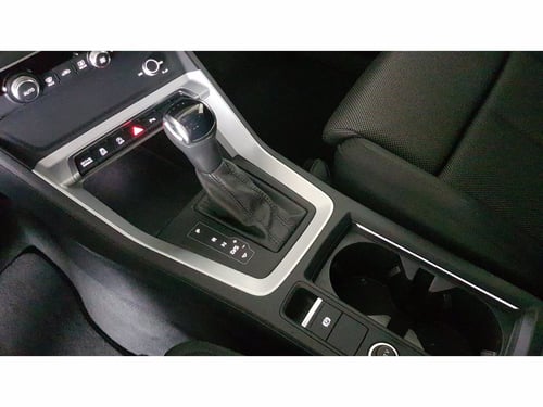 AUDI Q3 sportback 35 2.0 tdi s line edition quattro s-tronic
