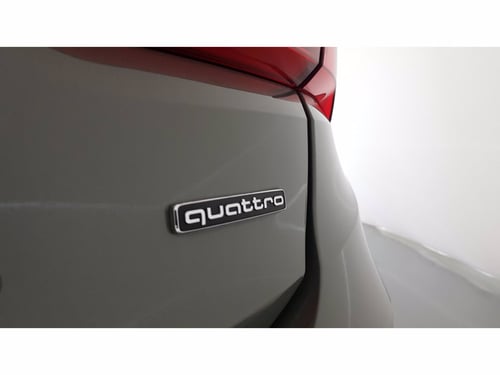 AUDI Q3 sportback 35 2.0 tdi s line edition quattro s-tronic