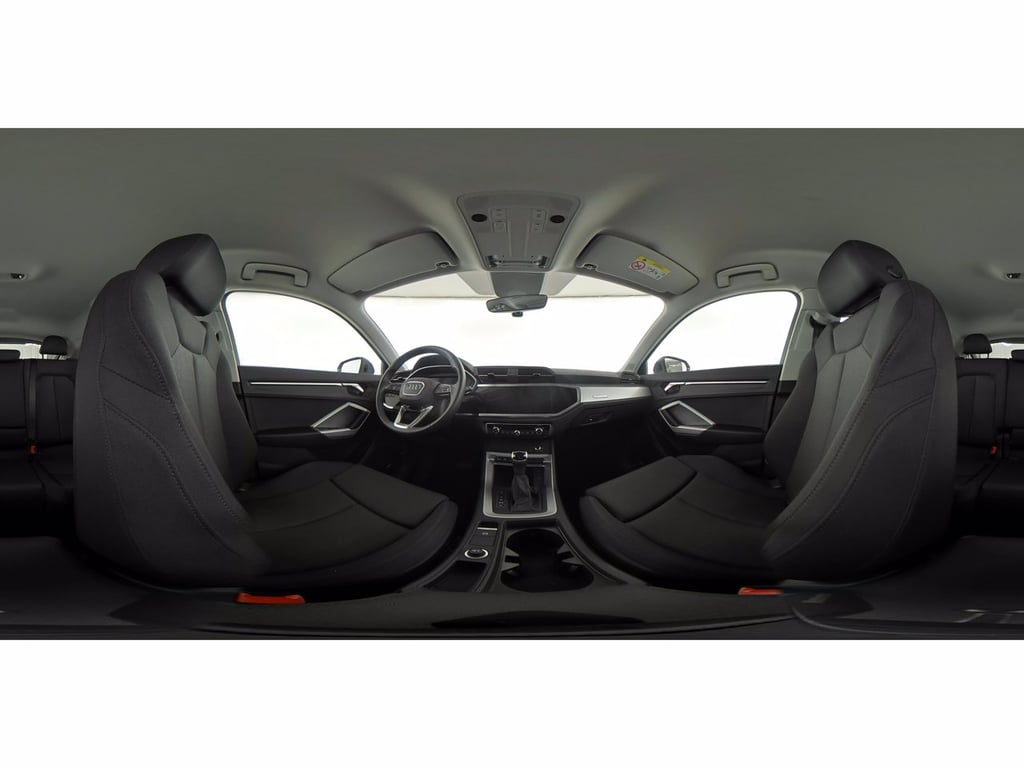 AUDI Q3 sportback 35 2.0 tdi s line edition quattro s-tronic