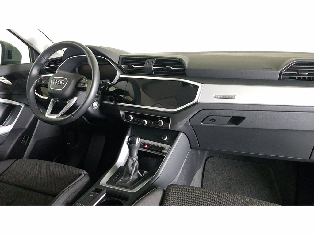 AUDI Q3 sportback 35 2.0 tdi s line edition quattro s-tronic