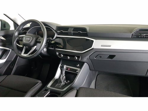 AUDI Q3 sportback 35 2.0 tdi s line edition quattro s-tronic