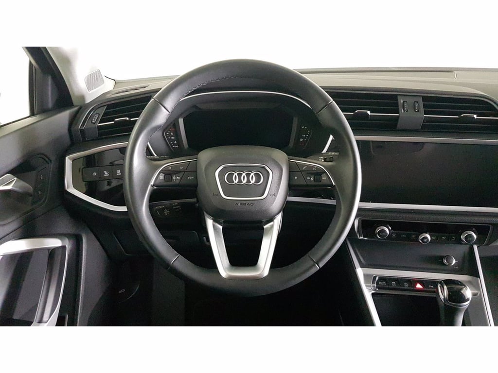 AUDI Q3 sportback 35 2.0 tdi s line edition quattro s-tronic